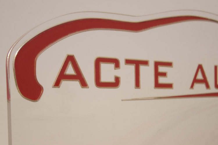 logo acte auto